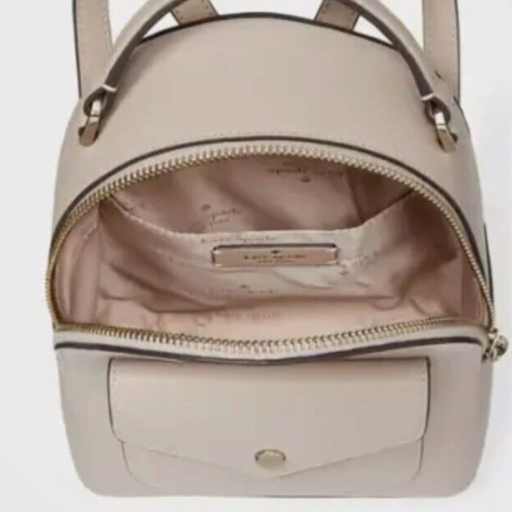 Kate Spade Backpack - Picture 4 of 8